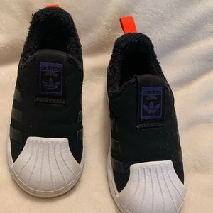 Toddler Adidas